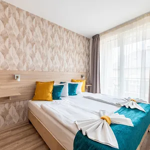  Apartment Nova Hungary